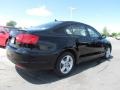 Black - Jetta TDI Sedan Photo No. 2