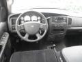 2005 Black Dodge Ram 1500 Sport Quad Cab 4x4  photo #12