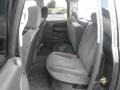 2005 Black Dodge Ram 1500 Sport Quad Cab 4x4  photo #13