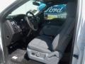 2012 Oxford White Ford F150 XLT SuperCrew  photo #11