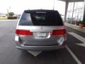Alabaster Silver Metallic - Odyssey EX-L Photo No. 4
