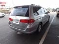Alabaster Silver Metallic - Odyssey EX-L Photo No. 5