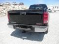 Onyx Black - Sierra 1500 Extended Cab 4x4 Photo No. 14