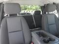2013 Onyx Black GMC Sierra 1500 Extended Cab 4x4  photo #16