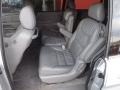 Alabaster Silver Metallic - Odyssey EX-L Photo No. 16