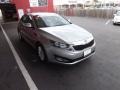Bright Silver - Optima LX Photo No. 7
