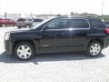 Onyx Black - Terrain SLE AWD Photo No. 4