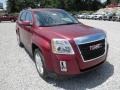 2012 Merlot Jewel Metallic GMC Terrain SLE  photo #2