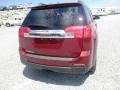 2012 Merlot Jewel Metallic GMC Terrain SLE  photo #18