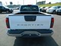 2001 Cloud White Nissan Frontier XE King Cab  photo #4