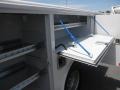 Summit White - Sierra 3500HD Regular Cab Dually Utility Truck Photo No. 12