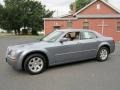Silver Steel Metallic - 300 Touring Photo No. 3