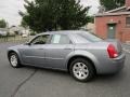 Silver Steel Metallic - 300 Touring Photo No. 4