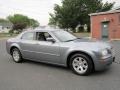 Silver Steel Metallic - 300 Touring Photo No. 10