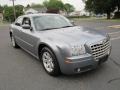 Silver Steel Metallic - 300 Touring Photo No. 11