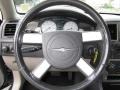 Silver Steel Metallic - 300 Touring Photo No. 21