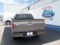 2012 Sterling Gray Metallic Ford F150 FX2 SuperCrew  photo #4
