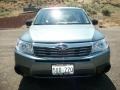 2009 Sage Green Metallic Subaru Forester 2.5 X  photo #6