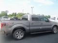 2012 Sterling Gray Metallic Ford F150 FX2 SuperCrew  photo #6
