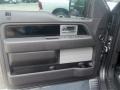 2012 Sterling Gray Metallic Ford F150 FX2 SuperCrew  photo #11