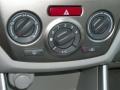 Controls of 2009 Forester 2.5 X