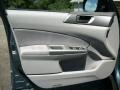 2009 Sage Green Metallic Subaru Forester 2.5 X  photo #20