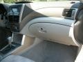 2009 Sage Green Metallic Subaru Forester 2.5 X  photo #21