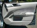 2009 Sage Green Metallic Subaru Forester 2.5 X  photo #25