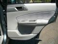 2009 Sage Green Metallic Subaru Forester 2.5 X  photo #27