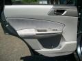 2009 Sage Green Metallic Subaru Forester 2.5 X  photo #29