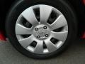Absolutely Red - Yaris 3 Door Liftback Photo No. 10