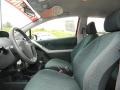 Absolutely Red - Yaris 3 Door Liftback Photo No. 11