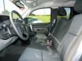 2011 Imperial Blue Metallic Chevrolet Silverado 1500 LS Extended Cab  photo #11