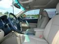 2012 Blizzard White Pearl Toyota Highlander SE  photo #11