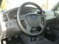 Medium Dark Flint Steering Wheel Photo for 2006 Ford Ranger #67784889