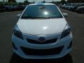 Super White - Yaris SE 5 Door Photo No. 8