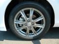 Super White - Yaris SE 5 Door Photo No. 10