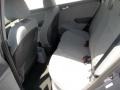 2012 Cyclone Gray Hyundai Accent GLS 4 Door  photo #6