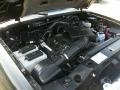4.0 Liter SOHC 12 Valve V6 2006 Ford Ranger XLT SuperCab 4x4 Engine
