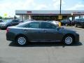 Magnetic Gray Metallic - Camry LE Photo No. 2
