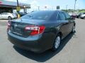 Magnetic Gray Metallic - Camry LE Photo No. 3