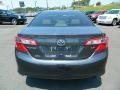 Magnetic Gray Metallic - Camry LE Photo No. 4