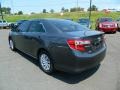 Magnetic Gray Metallic - Camry LE Photo No. 5