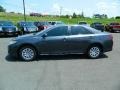 Magnetic Gray Metallic - Camry LE Photo No. 6