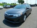 Magnetic Gray Metallic - Camry LE Photo No. 7