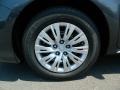 Magnetic Gray Metallic - Camry LE Photo No. 9