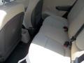 2012 Century White Hyundai Accent GLS 4 Door  photo #8