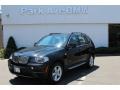Black Sapphire Metallic - X5 xDrive 50i Photo No. 1