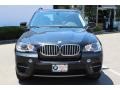 Black Sapphire Metallic - X5 xDrive 50i Photo No. 2