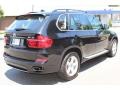 Black Sapphire Metallic - X5 xDrive 50i Photo No. 5